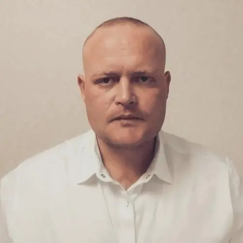 Андрей Карпов