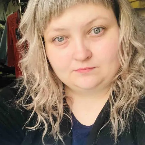 Алена Афанасьева