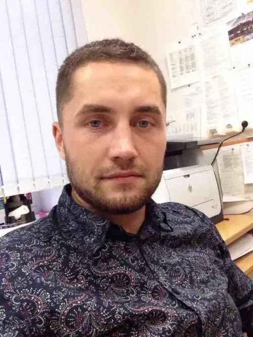 Кирилл Колупаев