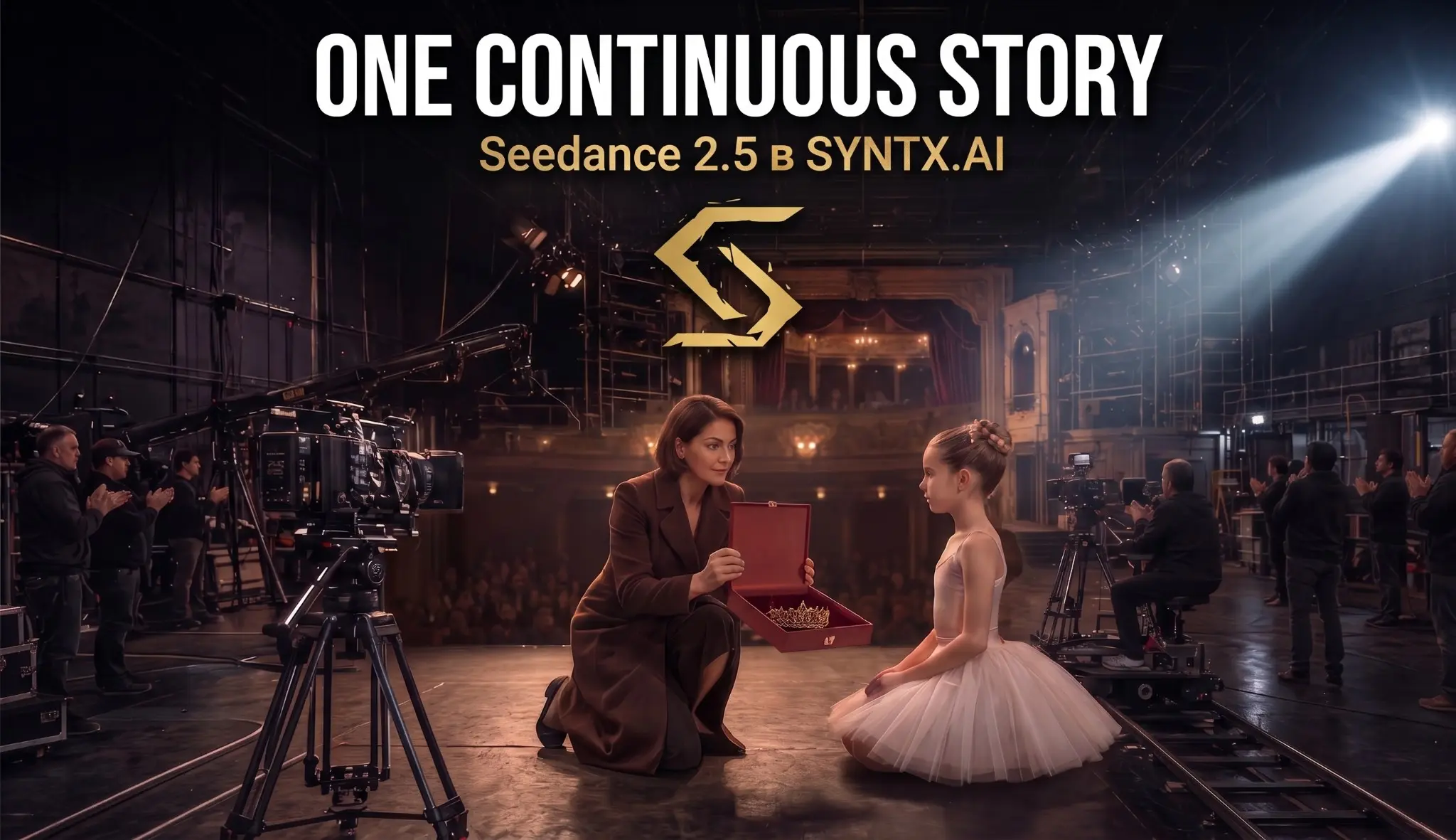 ONE CONTINUOUS STORY | Сетка — социальная сеть от hh.ru