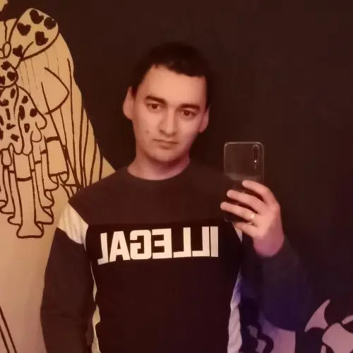Николай Гальбин
