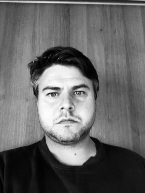 Василий Смирнов