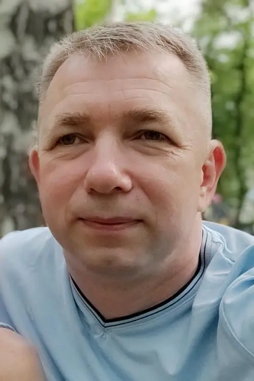 Эдуард Царегородцев