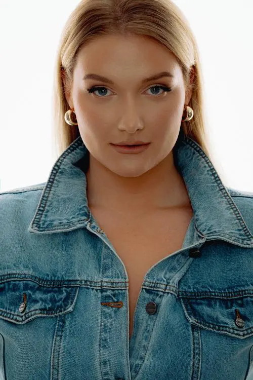 Екатерина Саликова