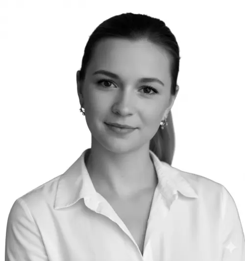 Алиса Колегова