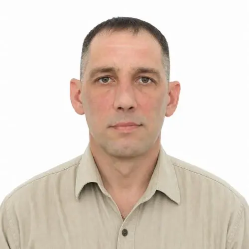 Егор Старцев