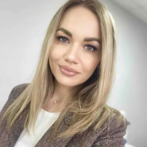 Ирина Фальченко