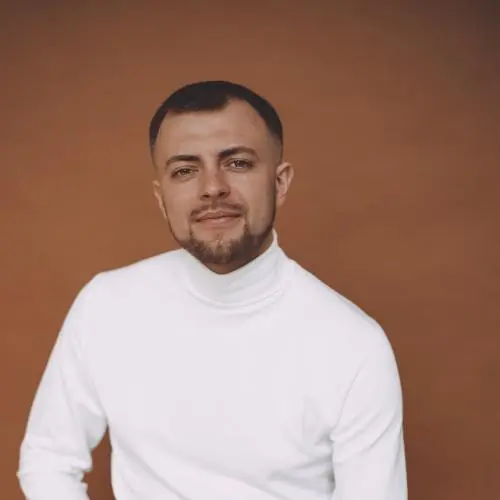 Максим Нестеров