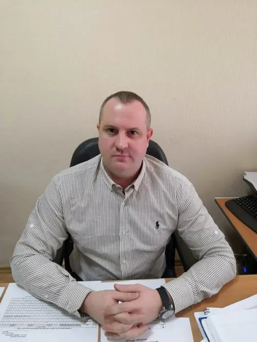 Дмитрий Талалаев