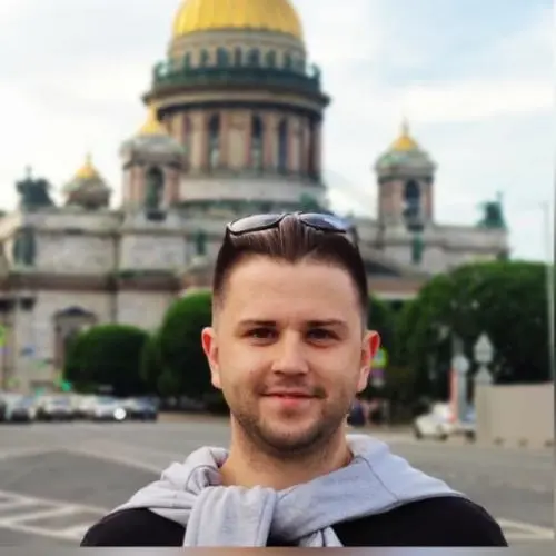 Евгений Дикий
