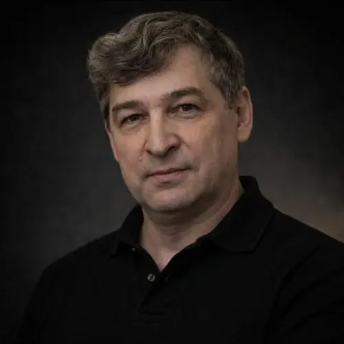 Сергей Микитюк