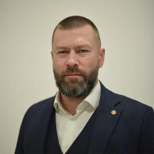 Александр Притыченко
