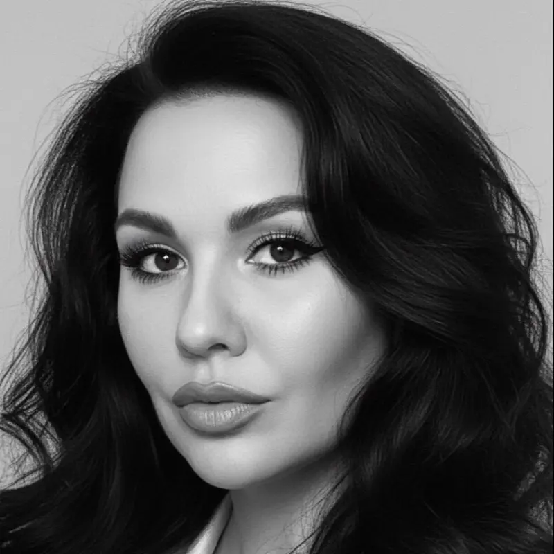 Ирина Анисимова
