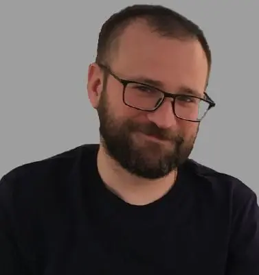 Максим Егоркин
