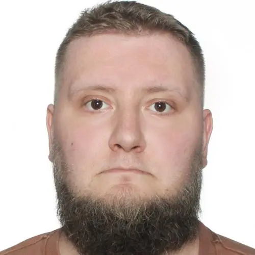 Владимир Фарафонов