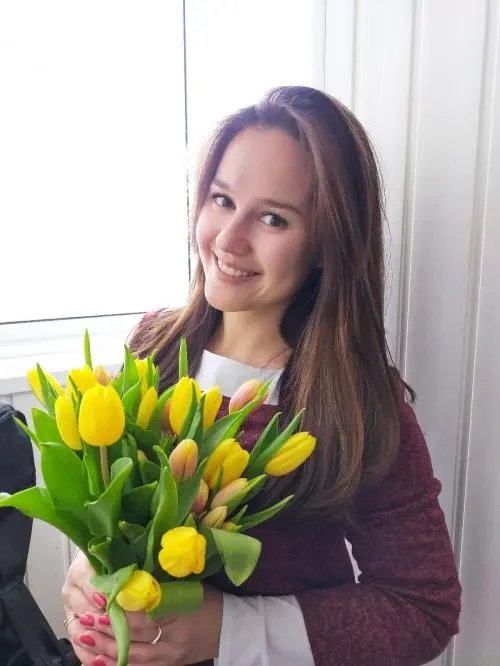 Елена Зиновьева