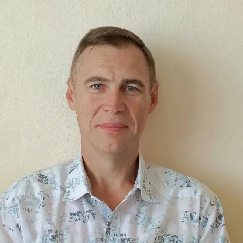Николай Бурданин