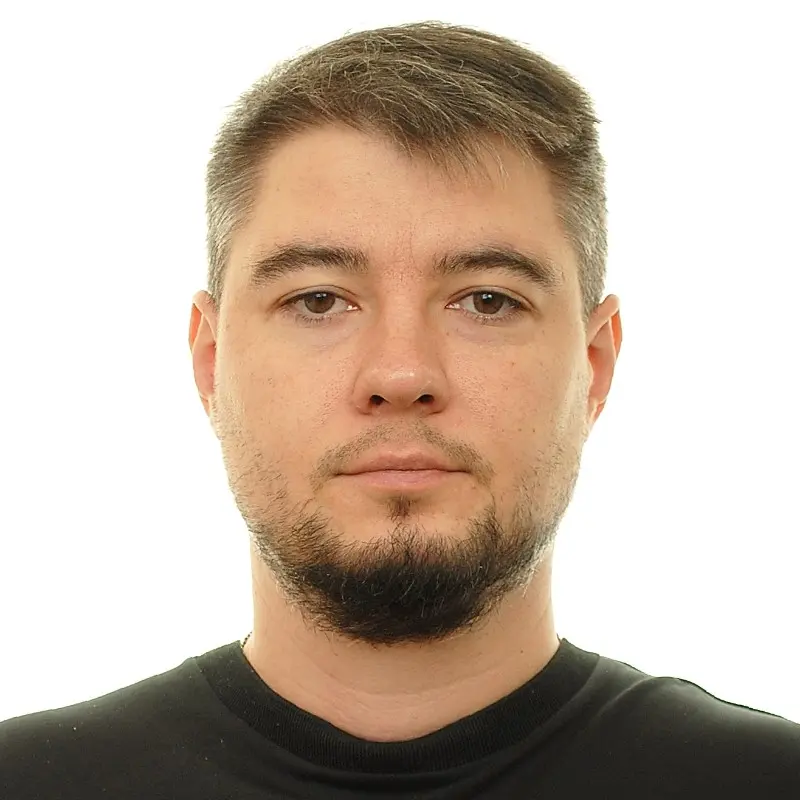 Константин Свиридов