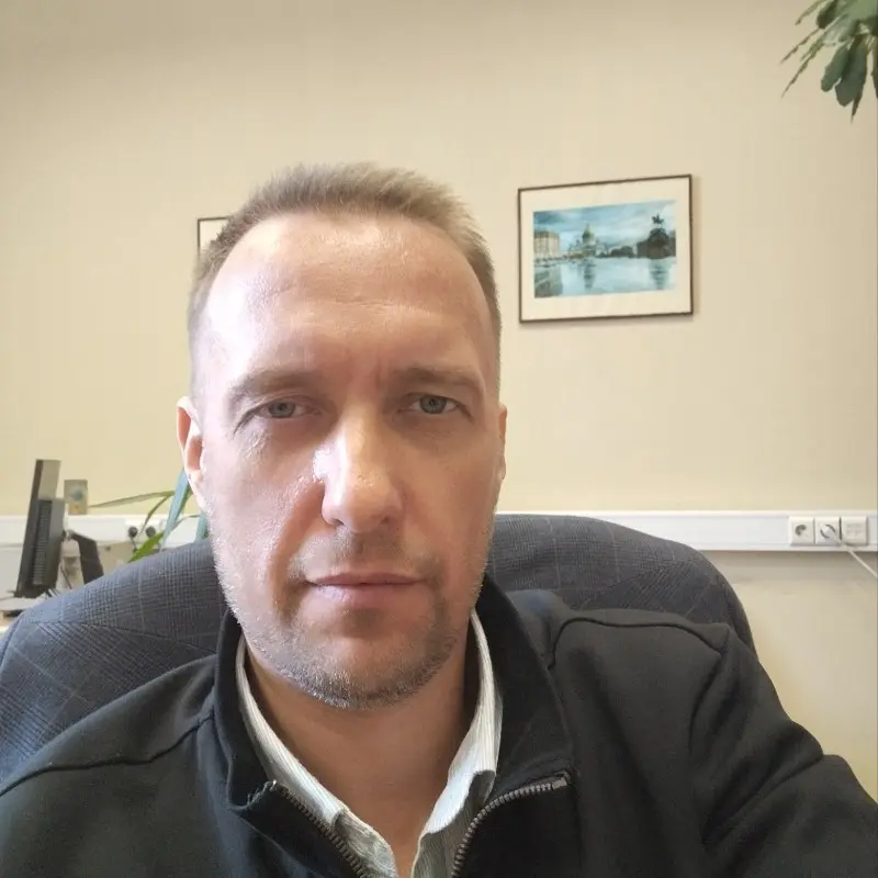 Андрей Княгичев