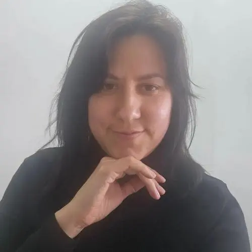 Елена Вагабова