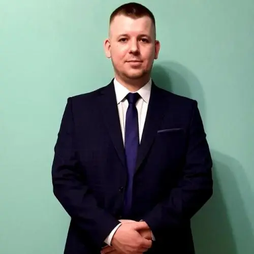 Константин Волков