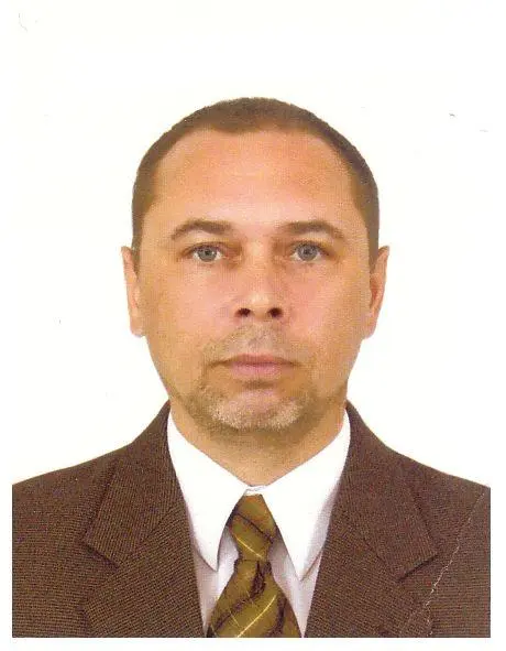 Шабалин Вячеслав