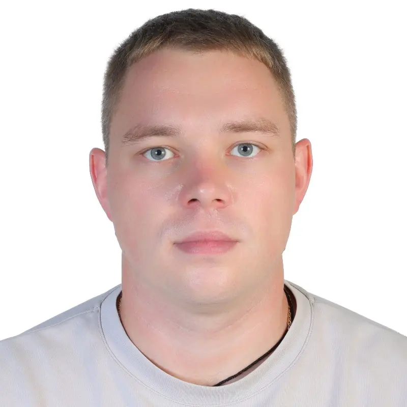 Артём Миноченков