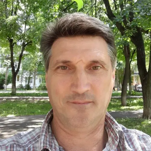 Георгий Лагунов