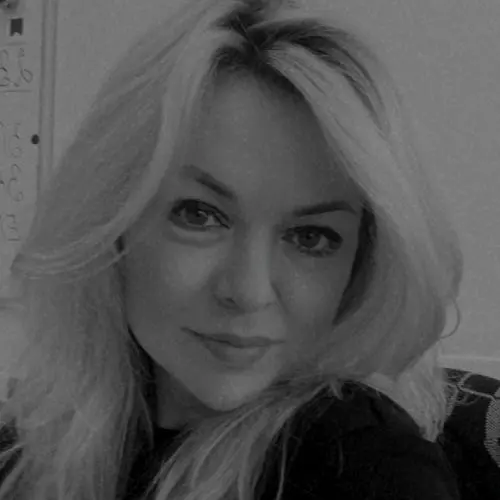 Анна Петрова