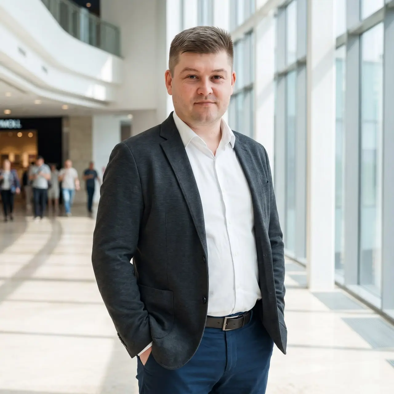 "Бизнес не растет быстрее, чем растет его владелец".
Записал это после разговора со знакомым предпринимателем - сидели, обсуждали, почему два похожих бизнеса дают разный результат.
#цитата | Сетка — социальная сеть от hh.ru