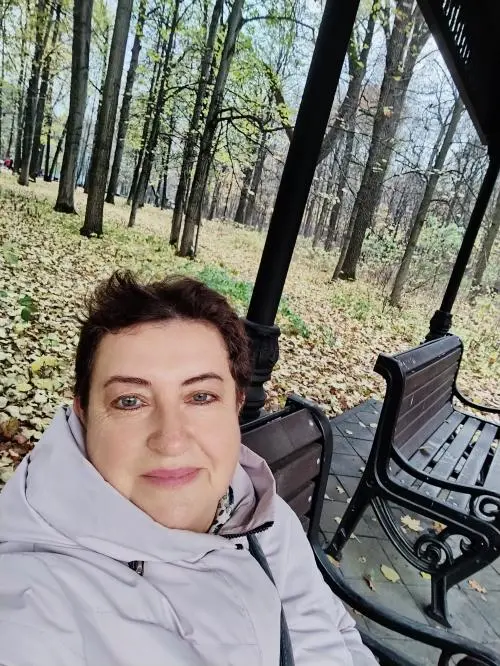 Татьяна Куркина
