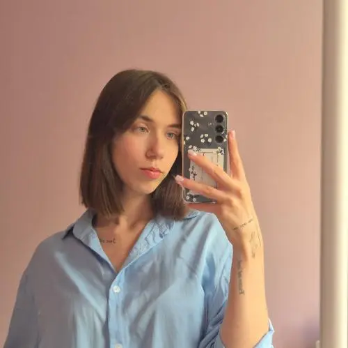 Елизавета Ржевцева