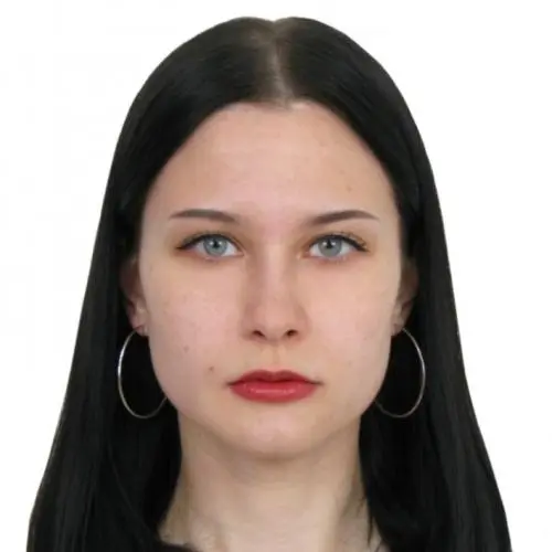 Ирина Володина