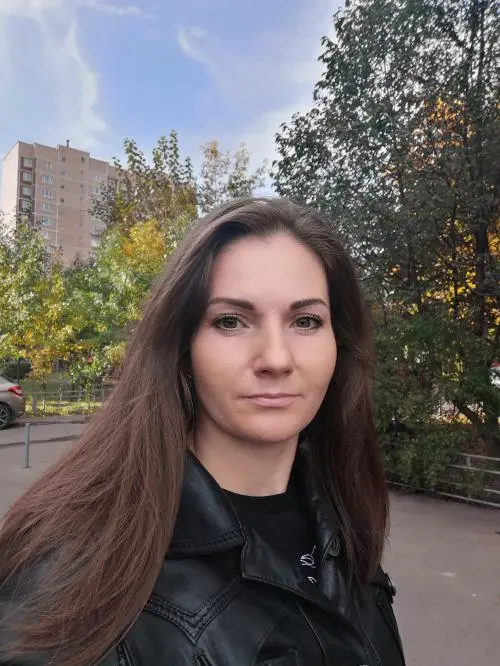 Янина Миролюбова