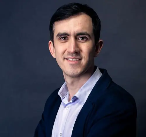 Алексей Овчинников