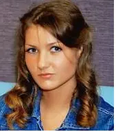 Джулия Нигматуллина