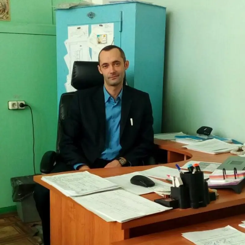 Антон Рубен