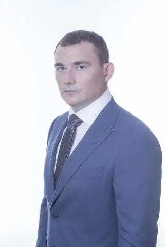 Александр Родионов