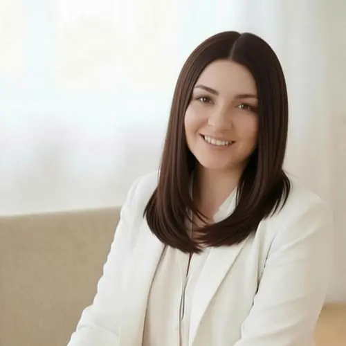 Ксения Коробицына