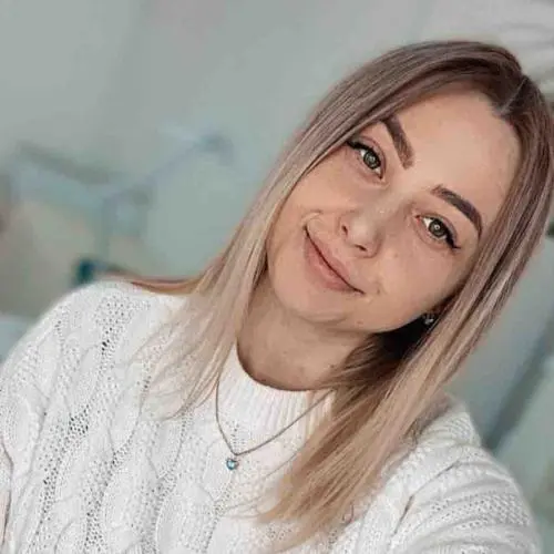 Екатерина Мазан