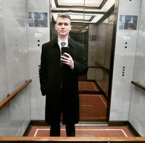 Дмитрий Кузнецов