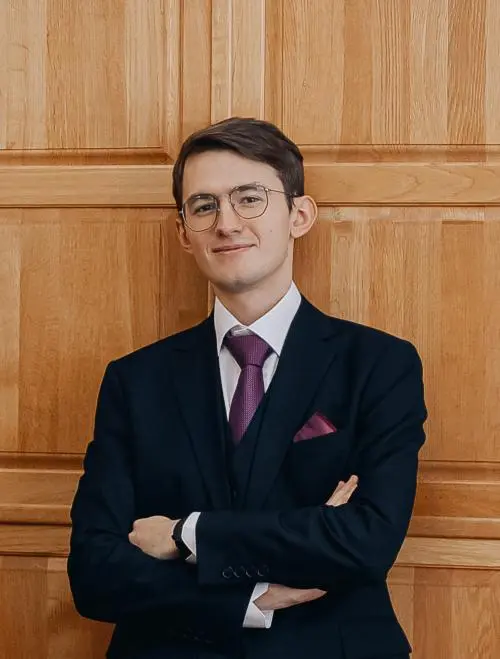 Никита Чупраков