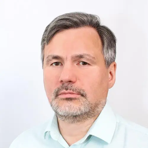Александр Саловаров