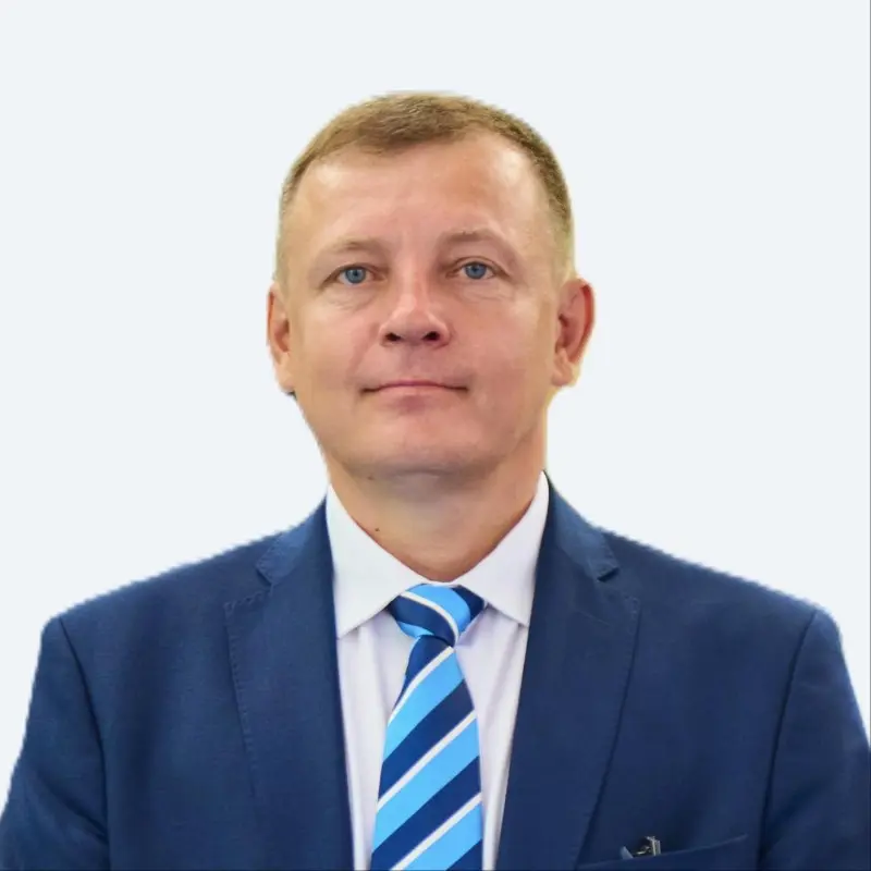 Александр Горетый