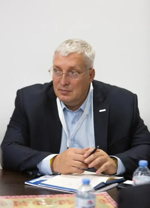 Сергей Иванцов
