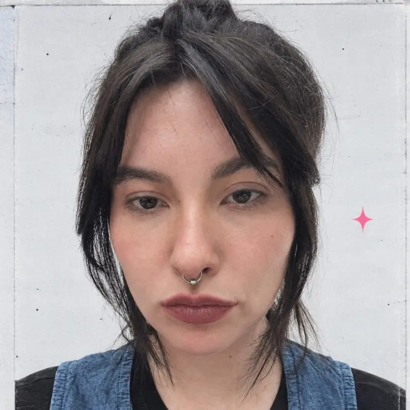 Дина Чекмарёва