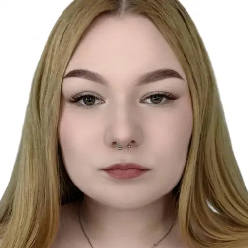Яна Лукина