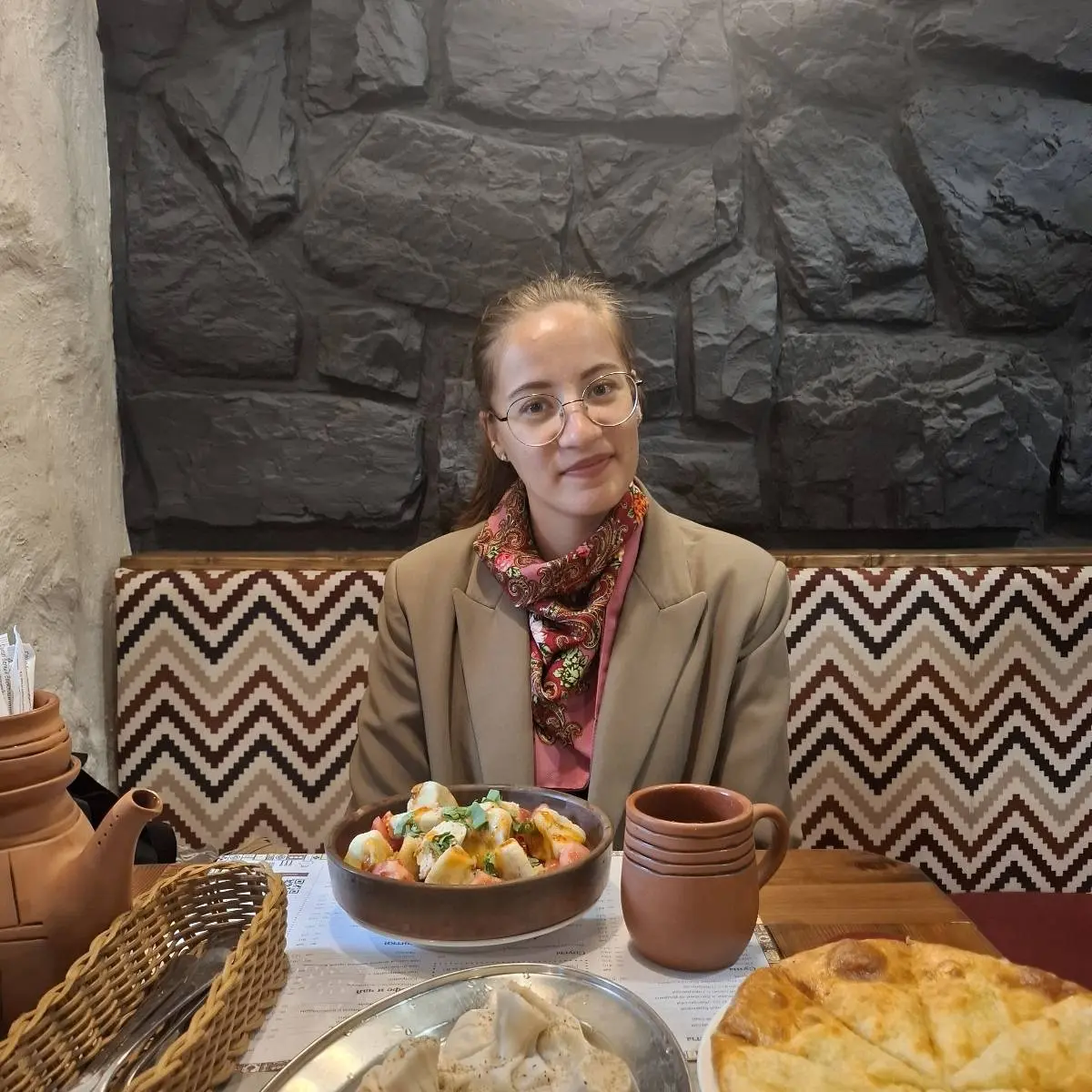 Екатерина Ситникова