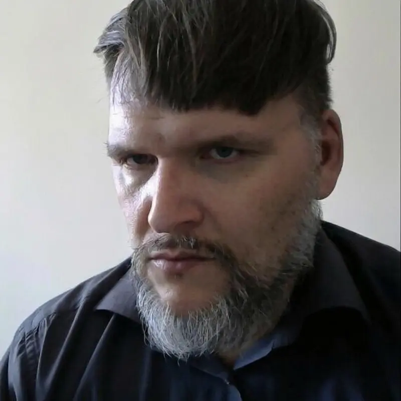 Тимур Медников
