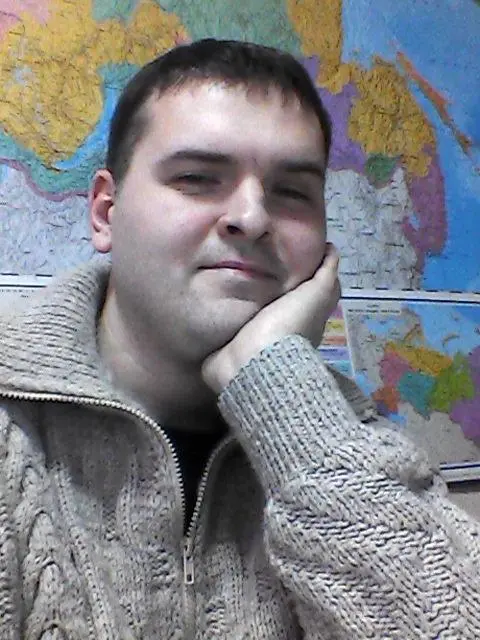 Всеволод Полонский